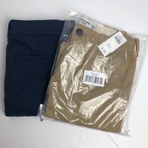 Bundle Abercrombie kids boys shorts